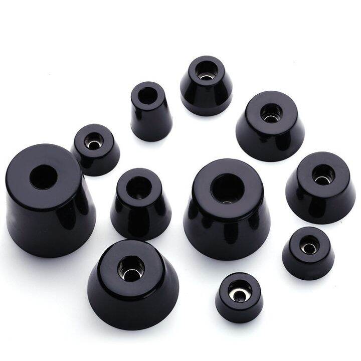 4pc-rubber-feet-non-slip-foot-table-leg-cabinet-bottom-for-subwoofer-machinery-funiture-accessories