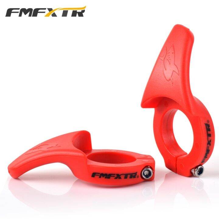 [COD] bike vice handle horns riding folding dead fly bicycle handlebar