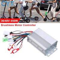 【LZ】℗□  CYT DC 36V/48V 450W Bicicleta Elétrica Brushless Motor Controller Acessórios Da Bicicleta Elétrica Para Bicicleta Elétrica E-bike Scooter Fast Delivery