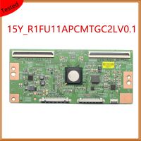 【On Sale】 lswidq 15Y_R1FU11APCMTGC2LV0.1 Tcon Board สำหรับอุปกรณ์แสดงผลทีวี TCon Replacement Board R1FU11APCMTGC2LV0.1 Original T-CON Board