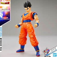 BANDAI FIGURE-RISE STANDARD ULTIMATE SON GOHAN FIGURE RISE ดราก้อนบอล พลาสติก โมเดล VCA GUNDAM