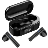 Tai nghe True wireless Bluetooth nhét tai không dây earbuds PKCB Hàng