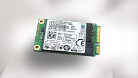 SSD  mSATA 256GB ยี่ห้อ Samsung รุ่น PM851 ใส่ Desktop Notebook Tablet อื่นๆ ทำงาน เร็ว แรง