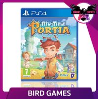 PS4 : My Time At Portia [แผ่นแท้] [มือ1] [mytime]