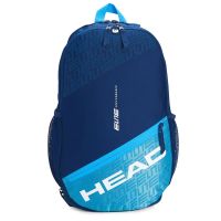 Head กระเป๋าเป้เทนนิส Elite Backpack | Navy/Blue ( 283570 )