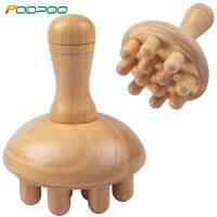 ๑ cddsaa Massager Manual Wood Massage for Shaping Colombian MaderoterapiaLymphatic Drainage