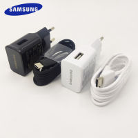 Samsung Cell Phone Fast Charger USB Type C Cable 15w Travel Adapter For Galaxy M20 M30 M40 A60 A50 A30 A20e A20 8 Quick Charging