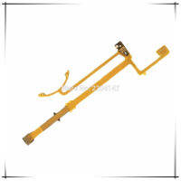 2PCS Focus และ IS Image Stablizar Control Flex Cable สำหรับ Canon EF-S 18-55Mm F3.5-5.6 IS STM