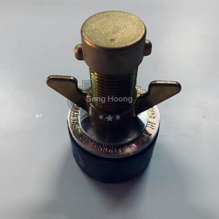 2" 50MM Horobin Bailey Drain Tests Plugs Water Ponding Test 测试排水管漏水塞水