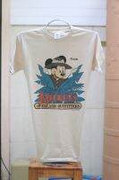 เสื้อยืดวินเทจ ลายมิกกี้ -Sport-T Vintage Sine 1970-ผ้า 50/50 Label #USA !ก่อนสั่งรบกวนเช็คคะแนนร้าน 2ha Shirts Shop เท่านั้น(ร้านโดนขโมยรูปไปหลอกขายไม่ตรงปก)