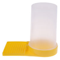 con309 ผึ้ง beehive Water Feeder Bee เครื่องดื่มรังนกทางเข้า beekeeper CUP FED TOOL