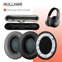 [Feida Digital Store] NullMini แผ่นปิดหูสำรองสำหรับชุดหูฟังหูฟังแบบคาดผมที่ปิดหู V700 V700BT