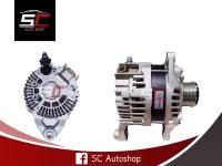 ALTERNATOR NISSAN URVAN ไดชาร์จรถตู้ นิสสัน เออแวน 12V 150A สินค้าใหม่ 100% รับประกันโดย SC Autoshop