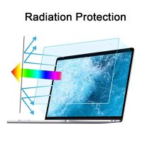 Anti blue Light Screen Protector For Huawei MateBook D14 D15 D16 MagicBook Pro 16.1 inch Laptop 14 15.6 17 Anti Glare Matte Film