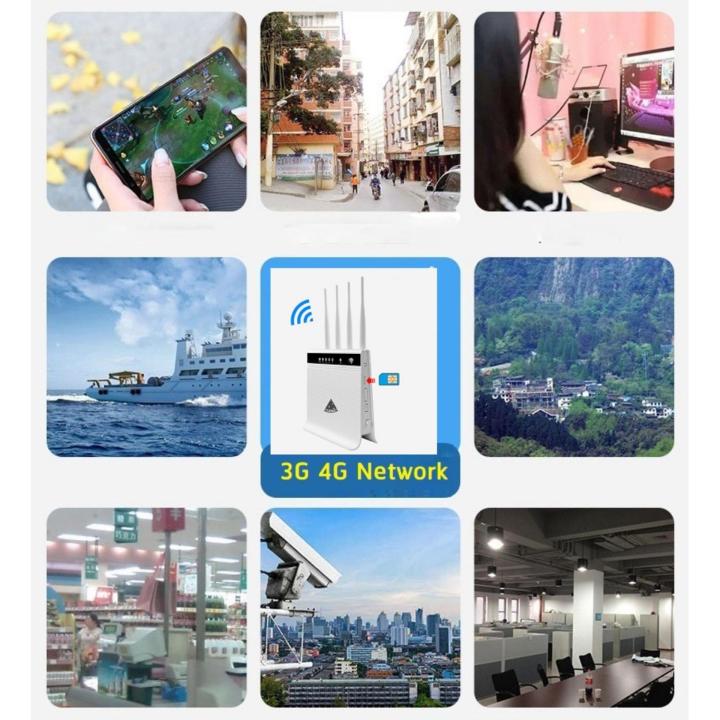 4g-เร้าเตอร์-1200mbps-dual-band-2-4-5ghz-รองรับ-4g-ทุกเครือข่าย-รองรับการใช้งาน-wifi-ได้พร้อมกัน-up-to-32-users