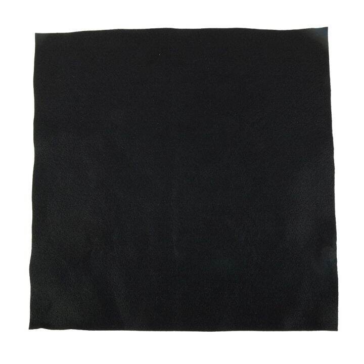 300±5gsm Welding Blanket Carbon Fiber Corrosion Resistant Fireproof