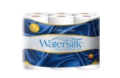 Giấy vệ sinh Watersilk 12cuộn túi