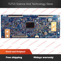 ลอจิกบอร์ด T550HVN08.0 CTRL BD 55T23-C00สำหรับ55H6B สินค้าต้นฉบับ T-CON BOARD Universal Card T550HVN08.0 55T23-C00