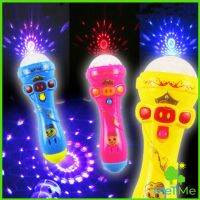 MetMe แท่งแฟลช  ไม้กายสิทธิ์เรืองแสง ของเล่น ของคุณหนูๆ  Projection flash stick