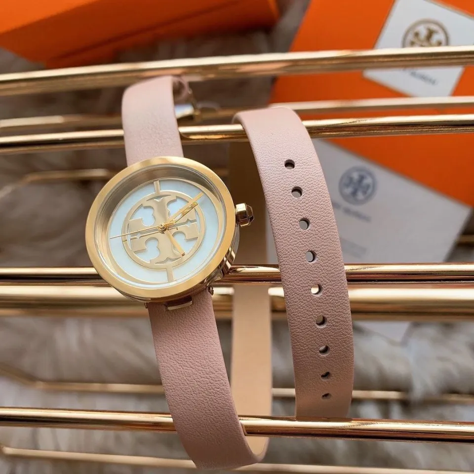 Tory Burch Reva Watch TBW4030