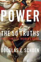 หนังสืออังกฤษใหม่ Power : The 50 Truths [Hardcover]