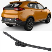 14 quot; Rear Wiper Blade Window Windshield Glass For MG GS Hatchback 2015 2016 2017 2018 2019 Windshield Windscreen Car Accessories