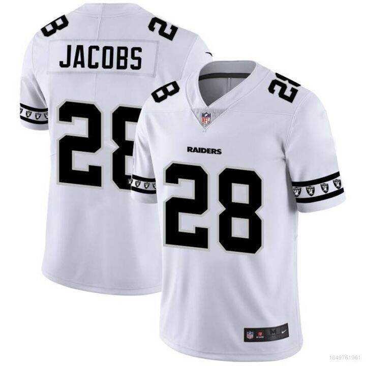 raiders jersey price