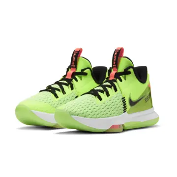 Lebron witness clearance price