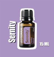 doTERRA Essential Oil เซเรนนิตี้ (Serenity) ขนาด 15 ml