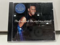 1   CD  MUSIC  ซีดีเพลง RICHARD BLACKWOOD YOULL LOVE TO HATE THIS     (K17J9)