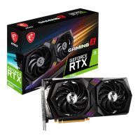 439.VGA MSI RTX3060 GAMING 12G