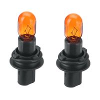 For - Sprinter / 2006+ Side Wing Mirror Indicator Bulb Holder Mirror Turn Signal Bulb L&amp;R