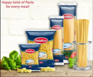 Pasta Ricco ราคาถูก ซื้อออนไลน์ที่ - ก.ค. 2023 | Lazada.Co.Th