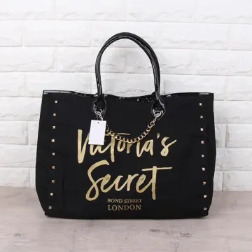 Harga tote discount bag victoria secret