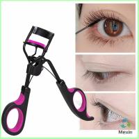 Mexin ที่ดัดขนตา ให้ขนตาโค้งงอน แบบเป็นธรรมชาติ  Eyelash curler