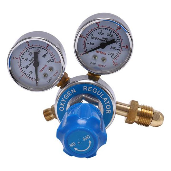 oxygen-gas-bottle-regulators-o2-reducing-pressure-inhaler-double-gauge-regulator-oxygen-tank-regulator