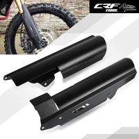 FOR HONDA CRF1100L AFRICA TWIN ADVENTURE SPORTS CRF 1000L Africa Twin Adv Sports CRF 1100 1000 Front Fork Guard Protection Cover