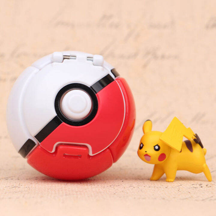 pokeball-ball-figure-action-collection-pocket-monster-action-figure-statue-modelfor-pokemon-fanscollectible-figurehome-decoration