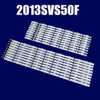 LED backlight strip for Samsung UN50F6100AF UE50F6320 UE50F6350 UE50F6400 UE50F6410 UE50F6500 HF500BGA-B1 2013SVS50F UE50F6200