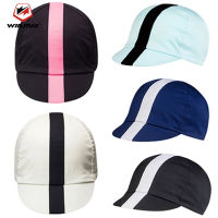 Winmax หมวกแก๊ปน้ำหนักเบา Summer Cycling Small Cap Bicycle Cap Classic Style Small Cap, Universal Size