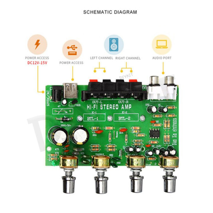 dx0409-เครื่องขยายเสียงเครื่องเสียงระบบเสียง-hifi-stered-amplifier-200-watt