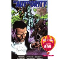 BBW หนังสือ Authority Rule Brittsnis ISBN: 9781401226671