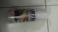 สีสเปรย์ Pylox Spray Paint Artic White White A40 300Ml