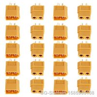 ☑❐ 5Pairs/10pairs XT60 Plug Male Female Bullet Connectors Plugs For RC Lipo Battery XT-60 XT 60 High Quality