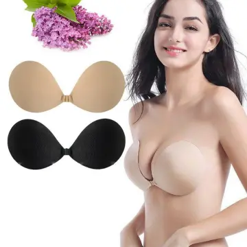 COD Female Underwear Nipple Tape Invisible Concealed Silicone