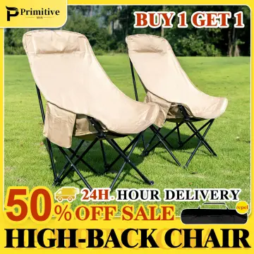 Lightweight Fishing Chair Outdoor Folding Deck Chair Armchair Fishing  Fishing Chair Beach Chair Portable