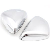 “：{}” Pair Fairing Side Cover Protector Battery Cover For Yamaha Virago XV700 XV750 XV1000 XV1100 1984-Up Motorcycle Accessories