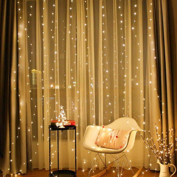 2023-usb-led-garland-curtain-lights-8-modes-remote-control-string-light-decor-for-wedding-christmas-home-bedroom-new-year-lamp