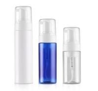 【YF】♦▲◇  1pc 100ml/150ml/200ml  Foam bottle Foaming Refillable bottles Mouss Dispenser Cap