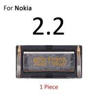 ลำโพงหูฟังหูฟังด้านหน้าสำหรับ Nokia 5 3 2 5.1 3.1บวก2.2 3.2อะไหล่เปลี่ยน4.2